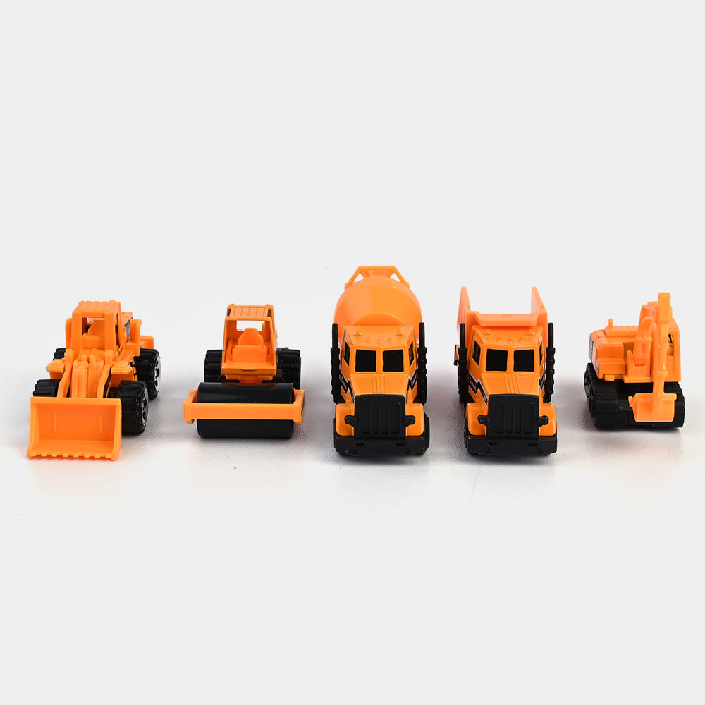 Die Cast Vehicle
