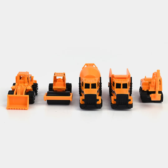 Die Cast Vehicle