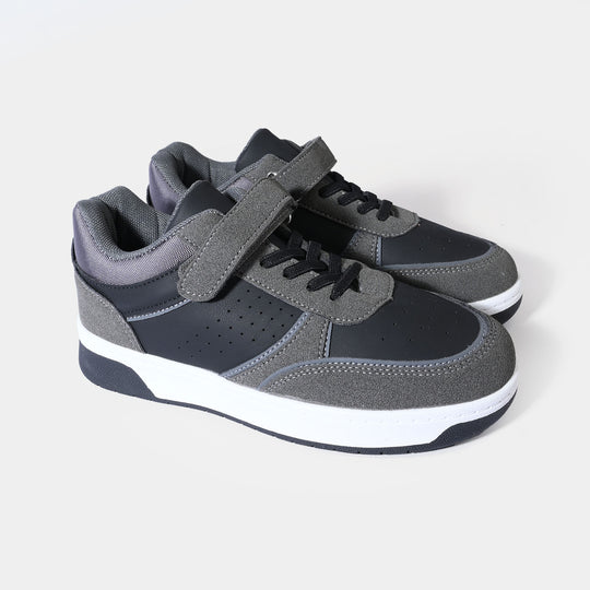 Boys Sneakers GT250574-BLACK