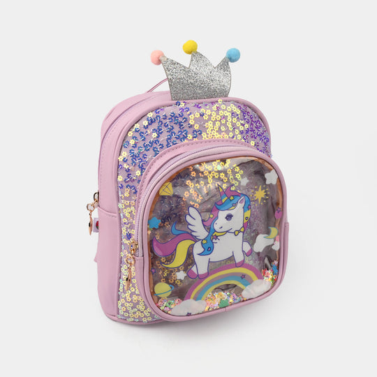 Elegant Backpack For Girls