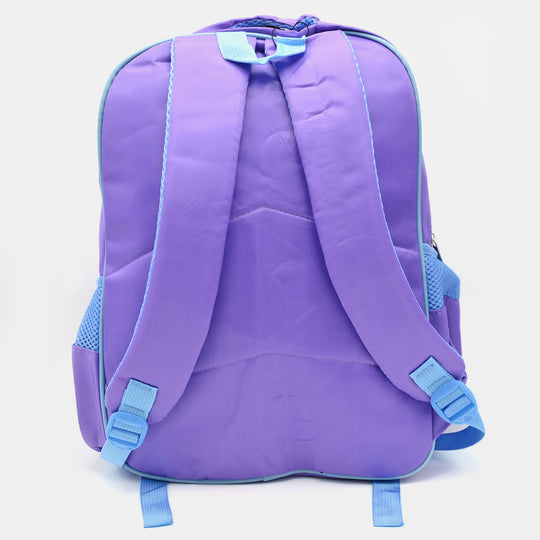 Character School Backpack For Kids