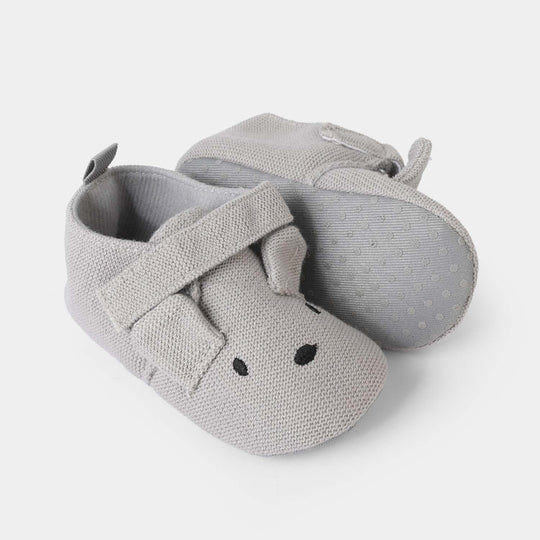 Boys Shoes C-506-GREY