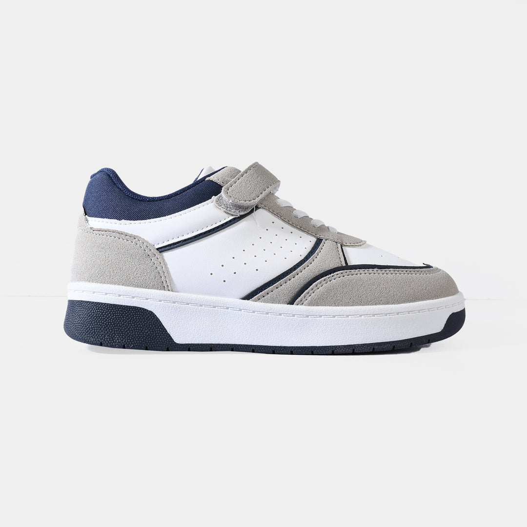 Boys Sneakers GT250574-White