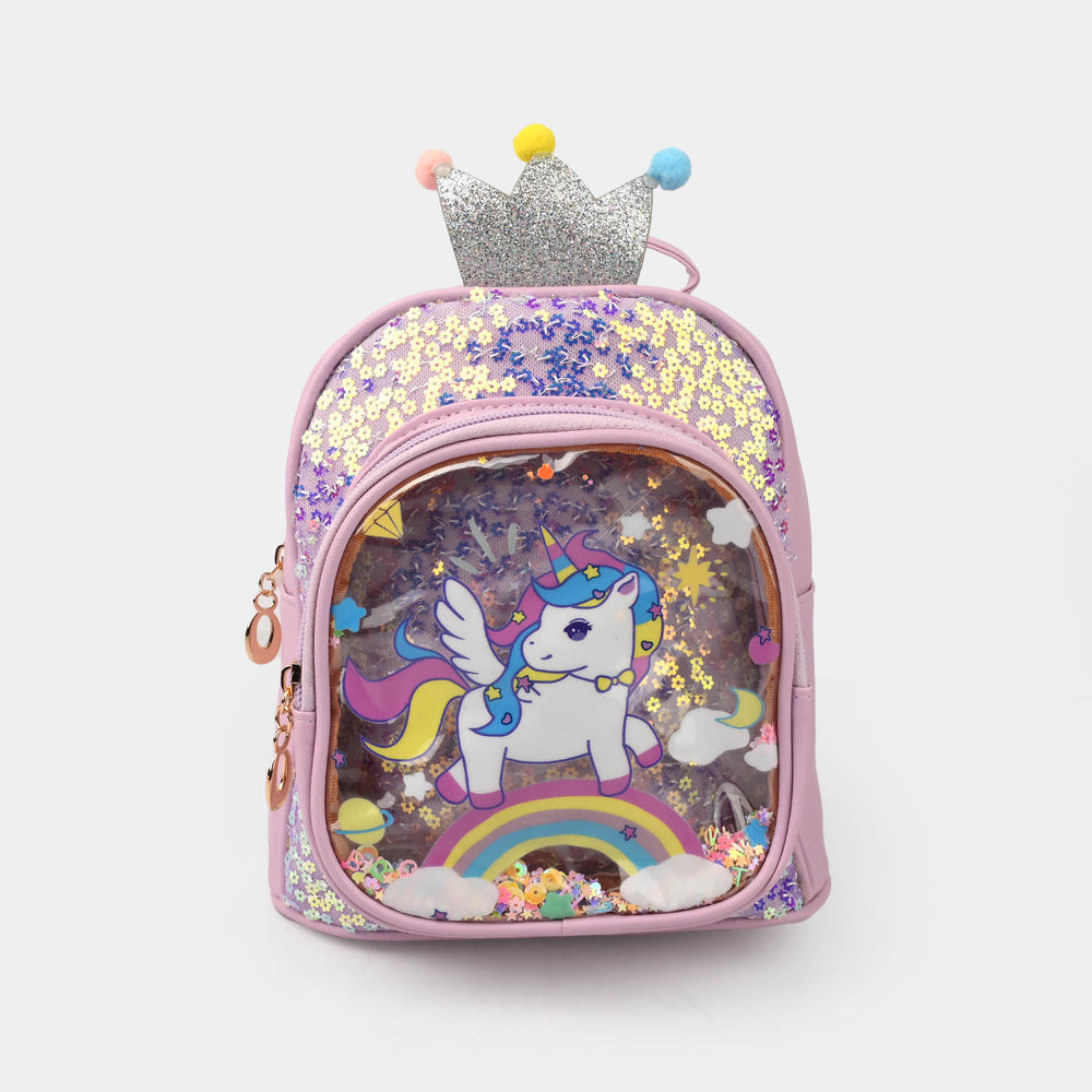 Elegant Backpack For Girls