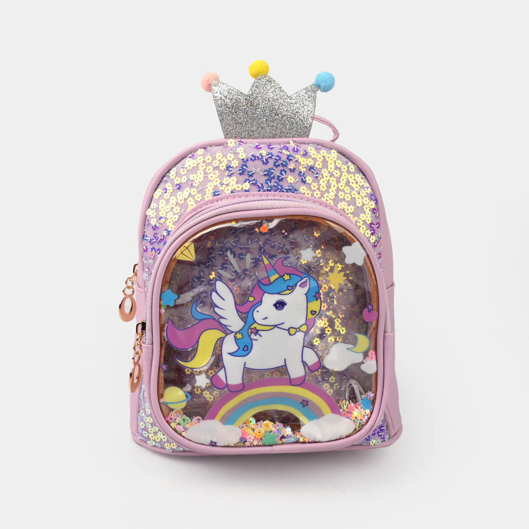 Elegant Backpack For Girls