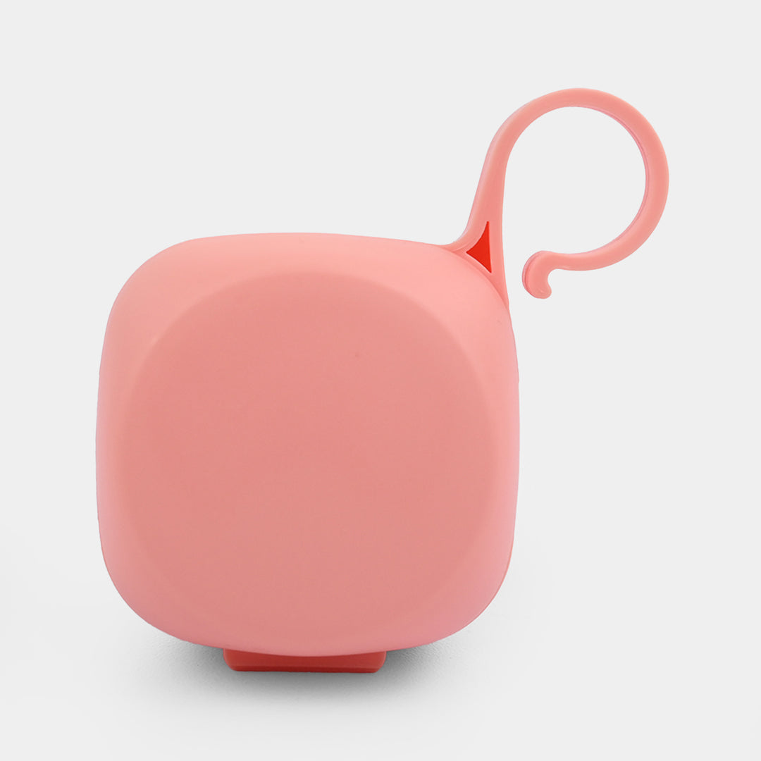 Baby Soother With Chain