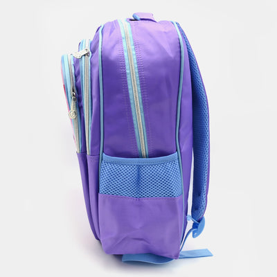 Character School Backpack For Kids