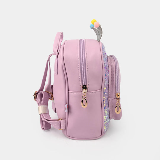 Elegant Backpack For Girls