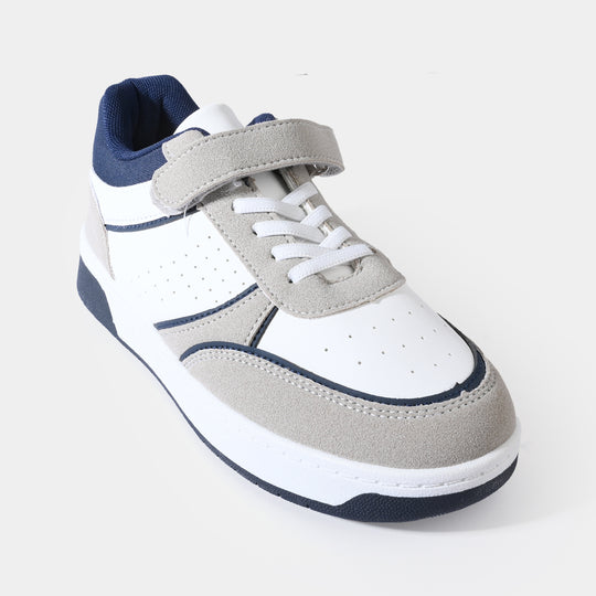 Boys Sneakers GT250574-White