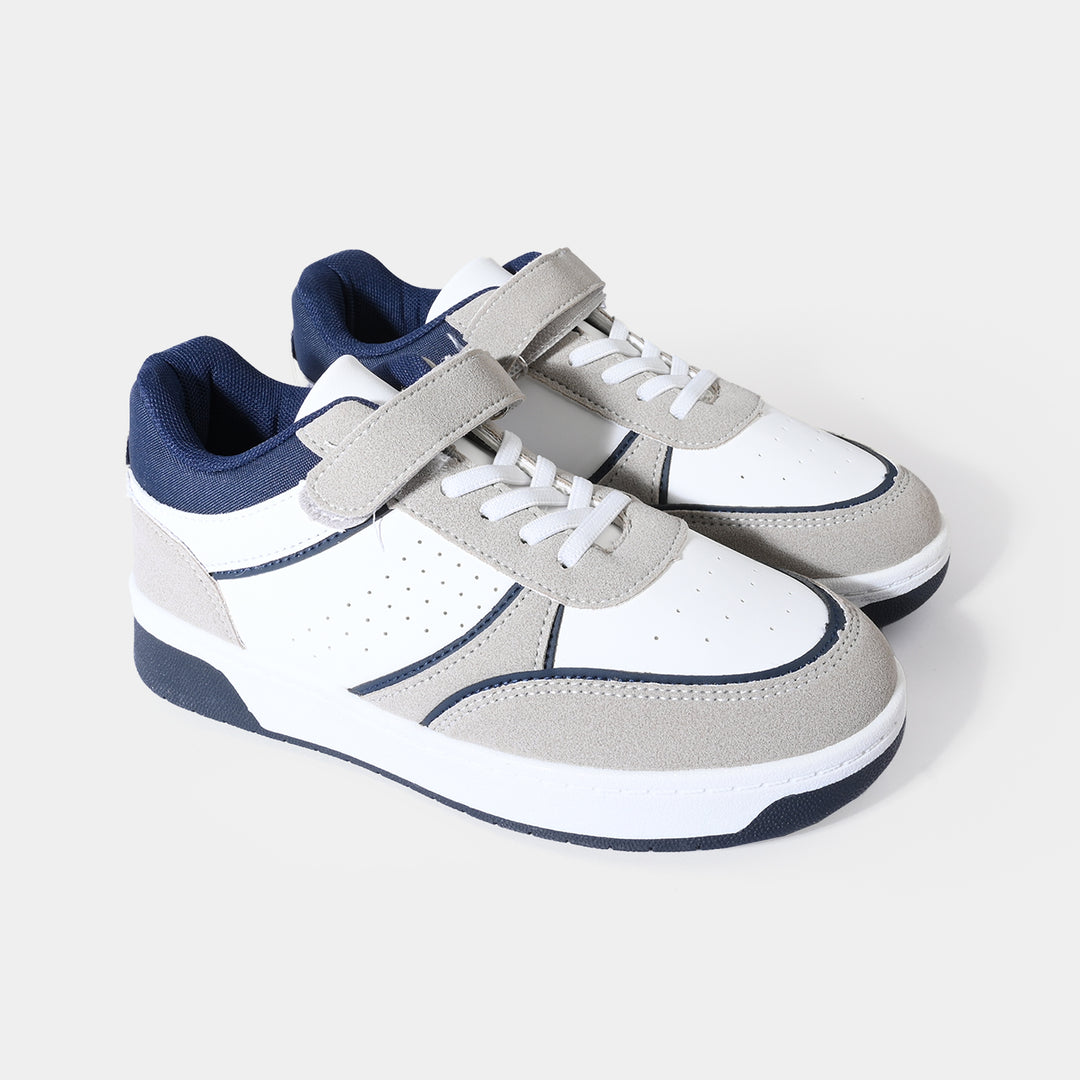 Boys Sneakers GT250574-White