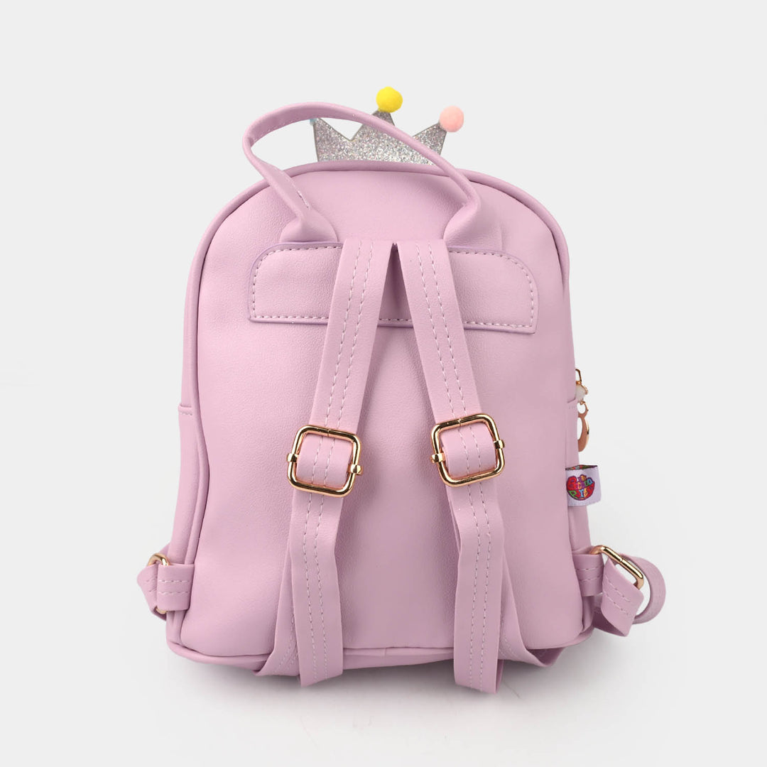 Elegant Backpack For Girls