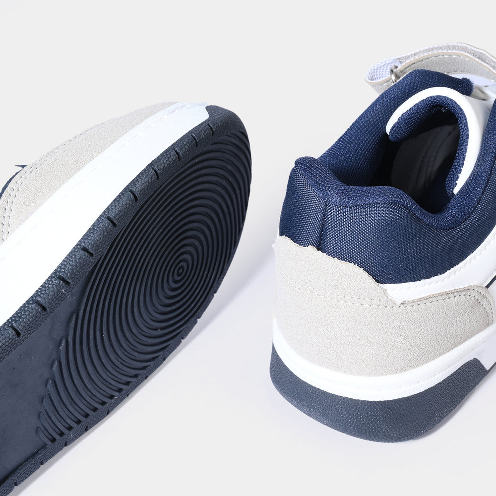 Boys Sneakers GT250574-White