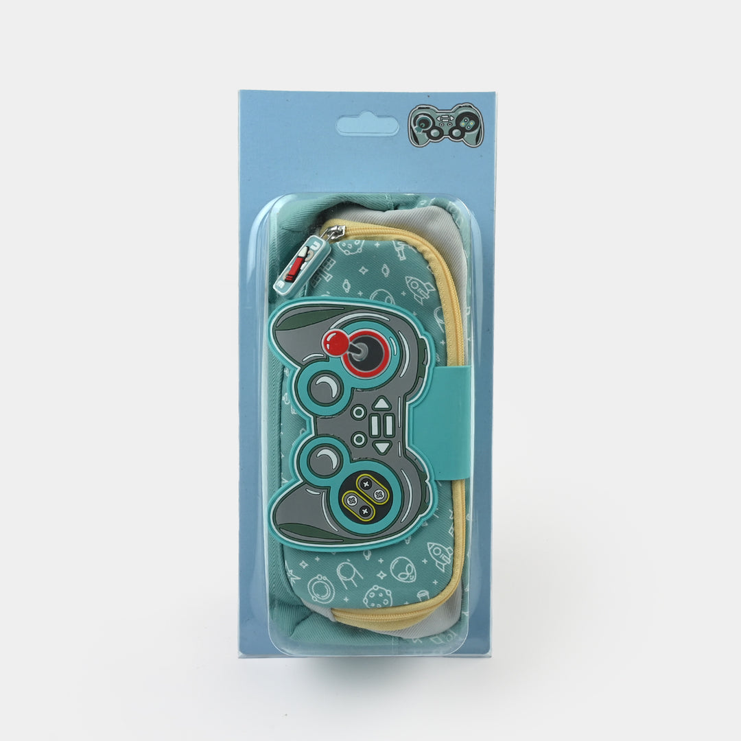 Stationery Pencil Pouch for Kids