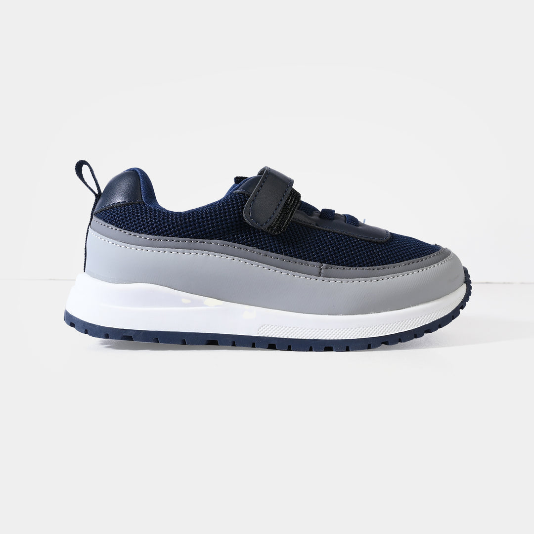 Boys Joggers XR619-017-Blue