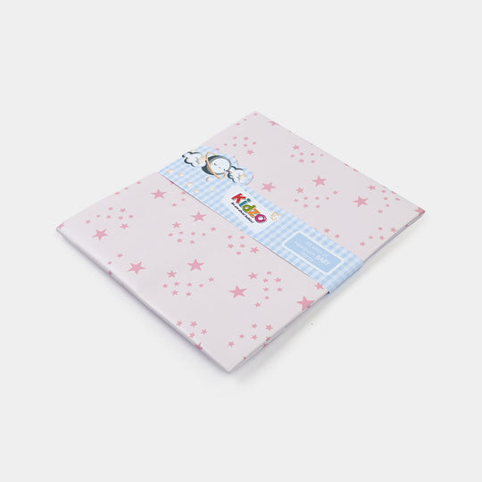 Baby Changing Sheet Plastic| 46x61
