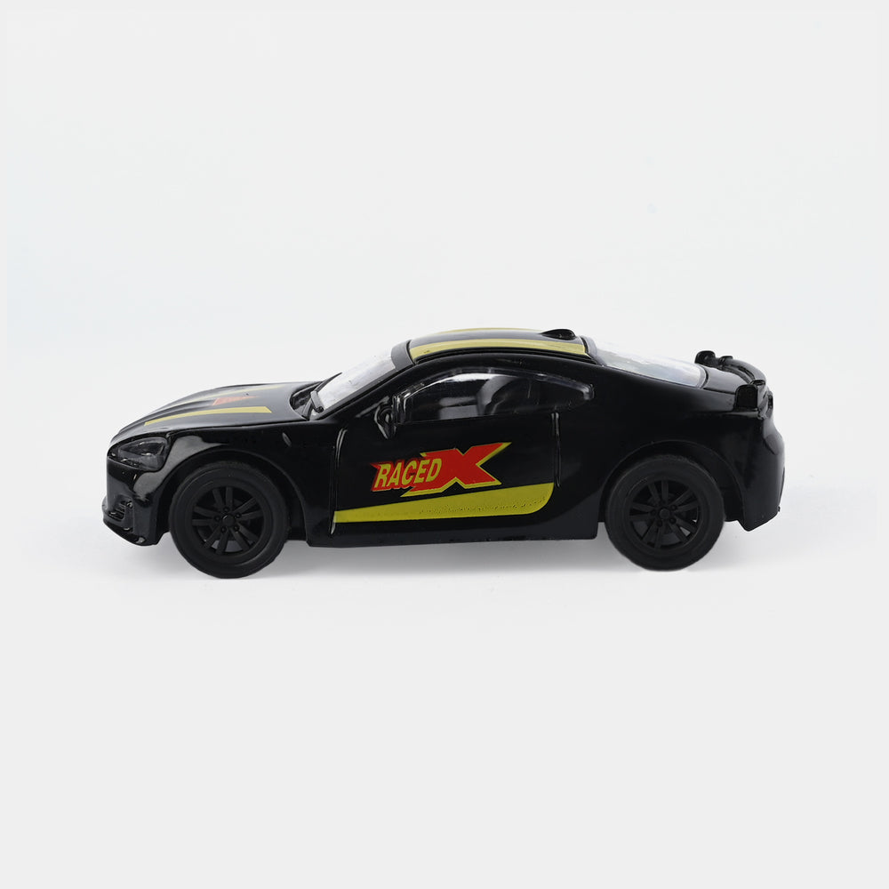 Alloy Model Car For Kids