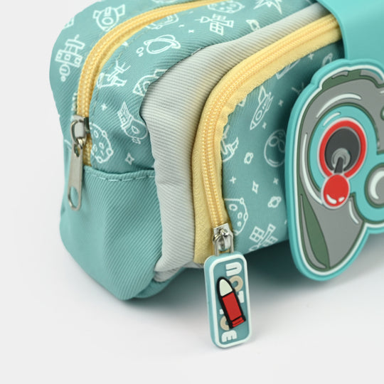 Stationery Pencil Pouch for Kids