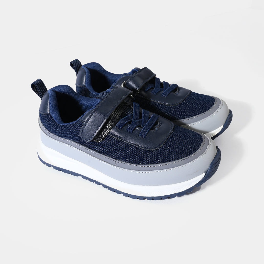 Boys Joggers XR619-017-Blue
