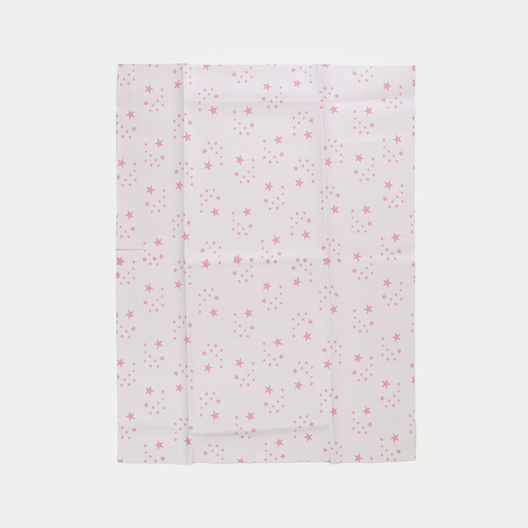 Baby Changing Sheet Plastic| 46x61