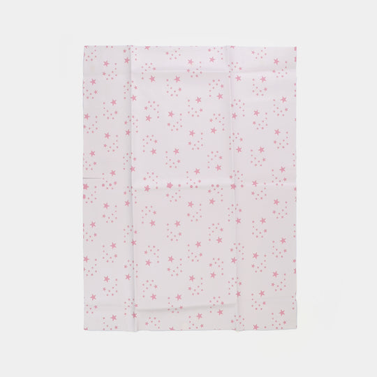 Baby Changing Sheet Plastic| 46x61