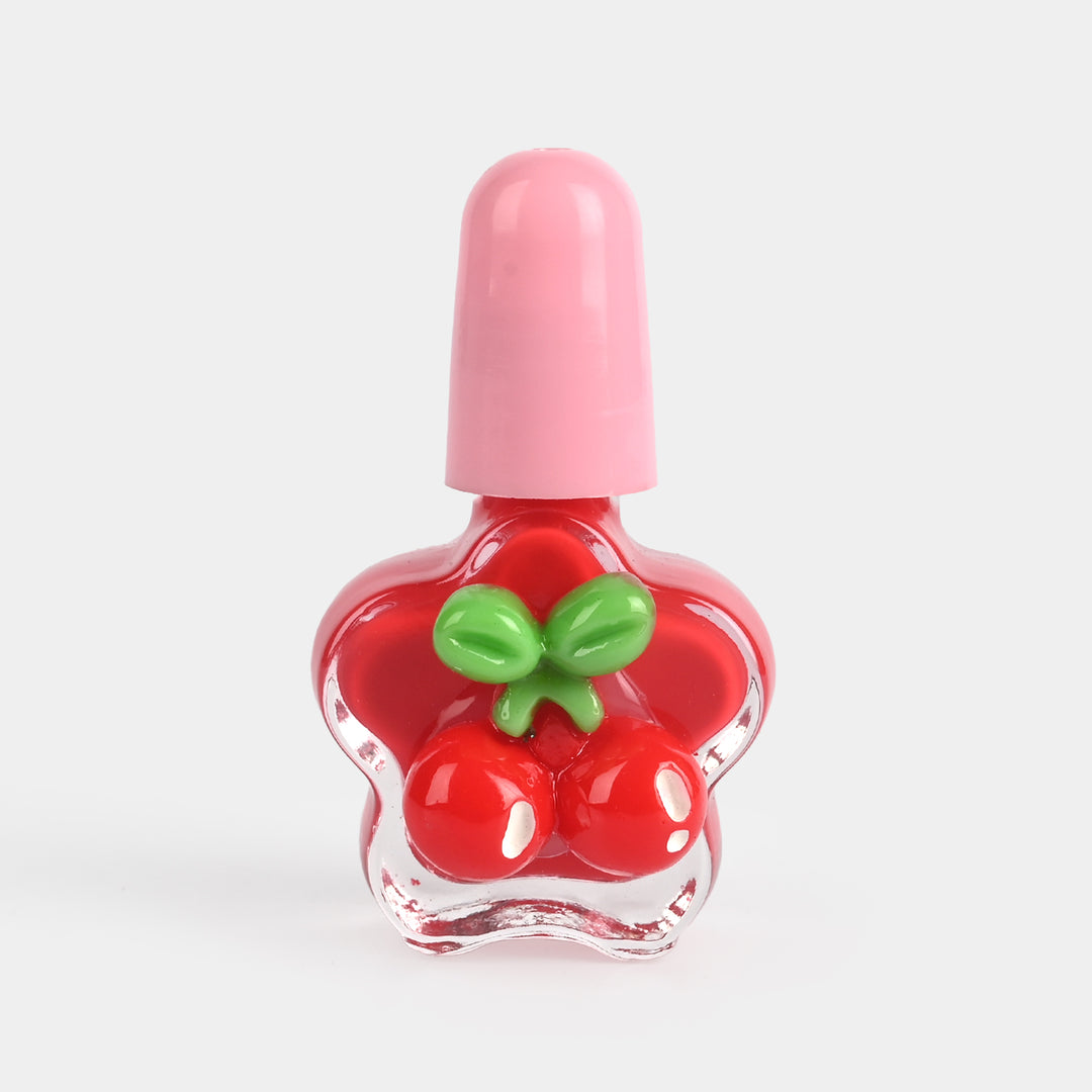 Peel-Off Nail Polish for Girls