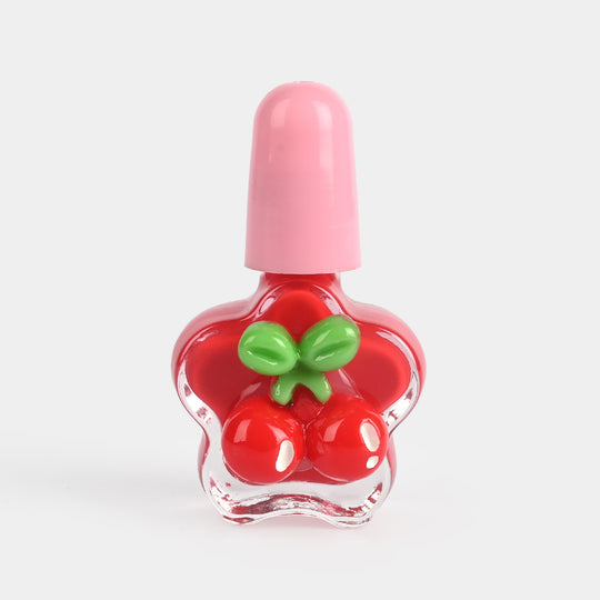 Peel-Off Nail Polish for Girls