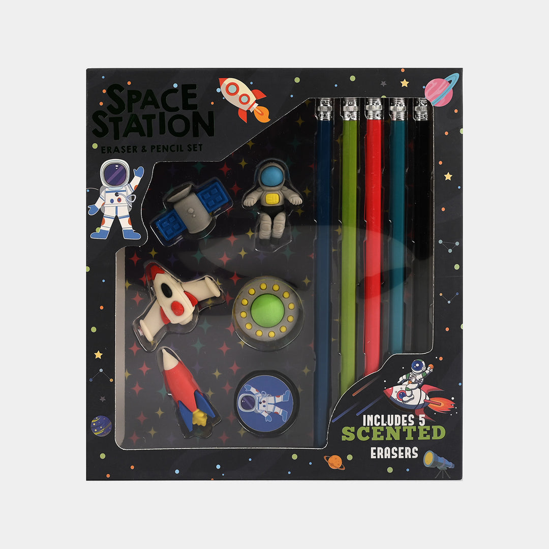 Stationery Set