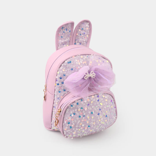 Elegant Backpack For Girls
