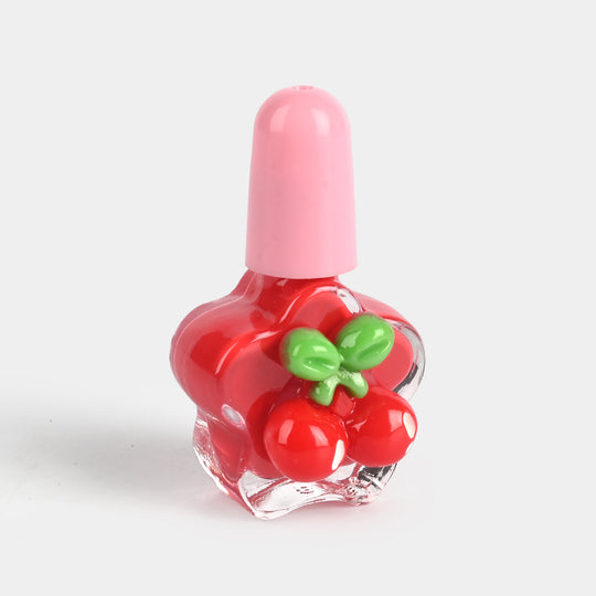 Peel-Off Nail Polish for Girls