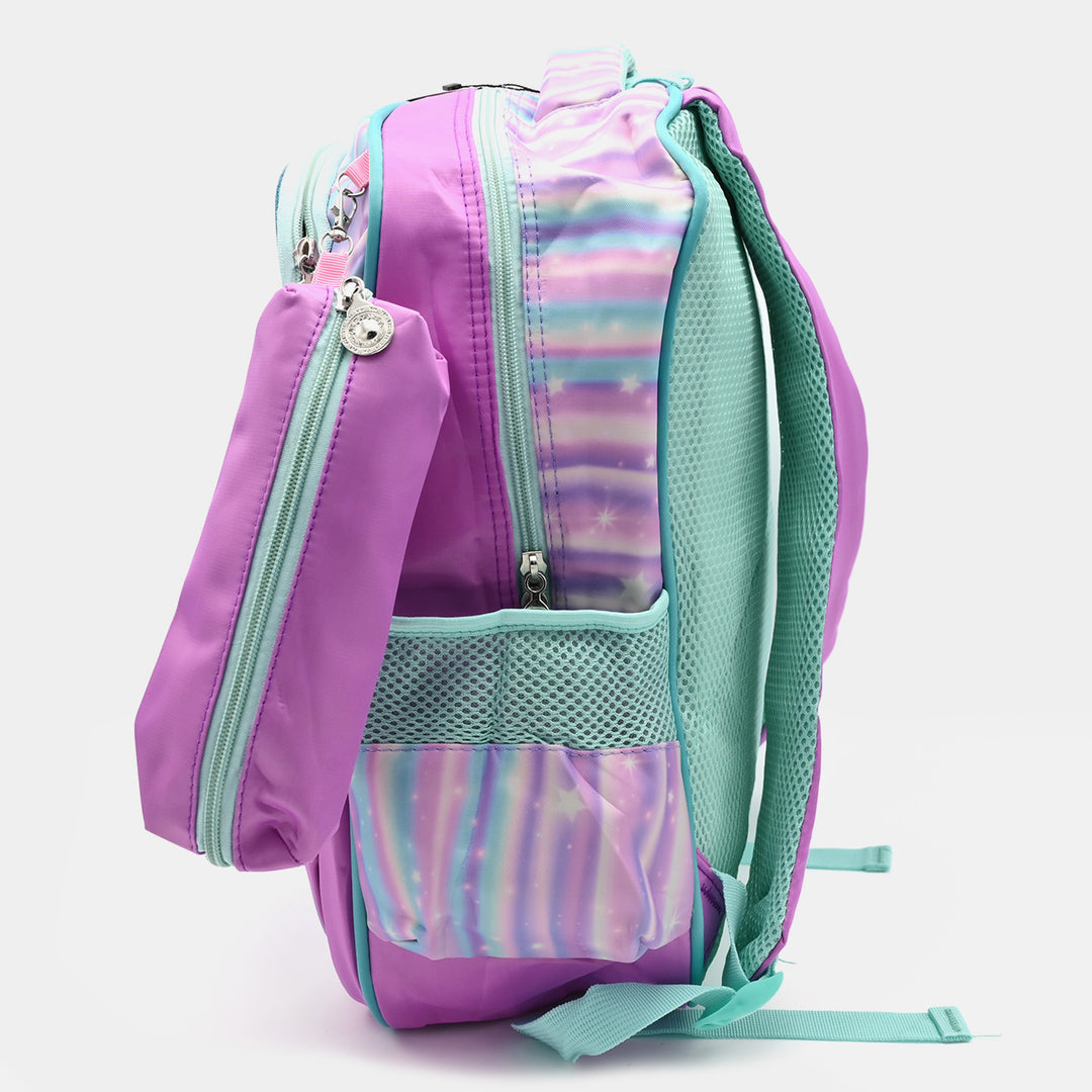 SCHOOL BACKPACK FOR KIDS