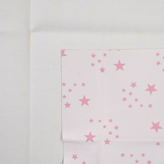 Baby Changing Sheet Plastic| 46x61