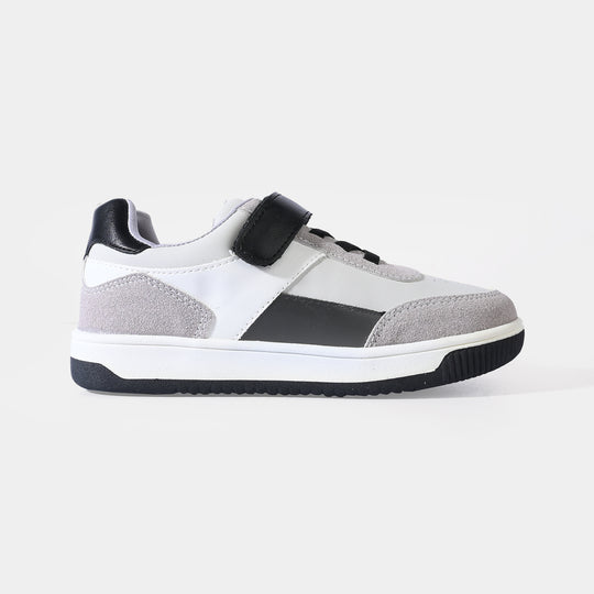Boys Sneakers XR619-021-GREY