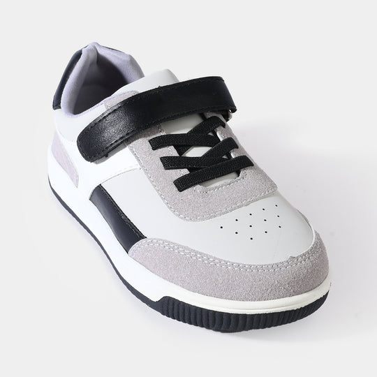 Boys Sneakers XR619-021-GREY