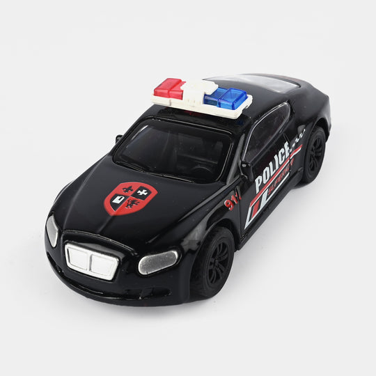 Alloy Model Car For Kids