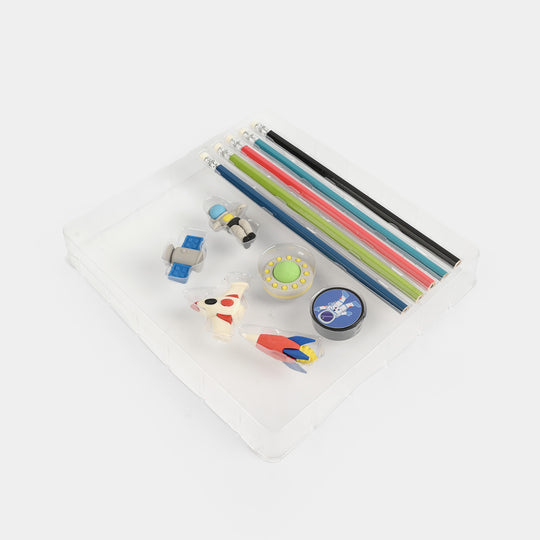 Stationery Set