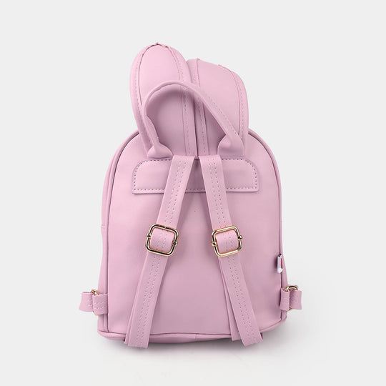 Elegant Backpack For Girls