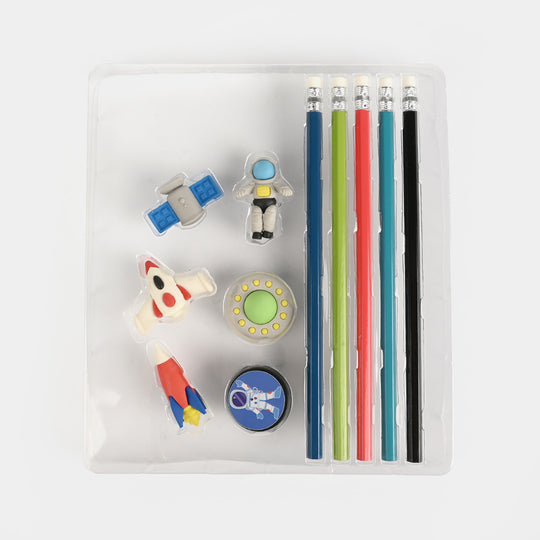 Stationery Set