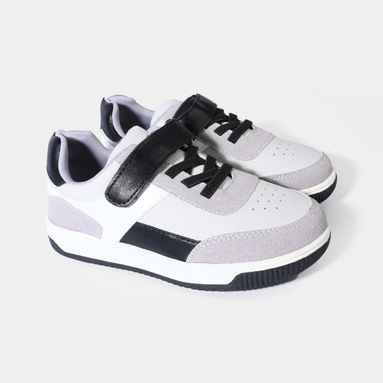Boys Sneakers XR619-021-GREY