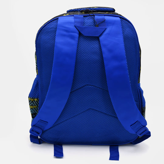 SCHOOL BACKPACK FOR KIDS