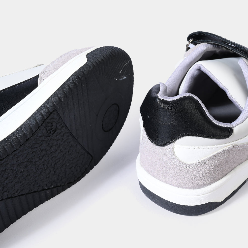 Boys Sneakers XR619-021-GREY