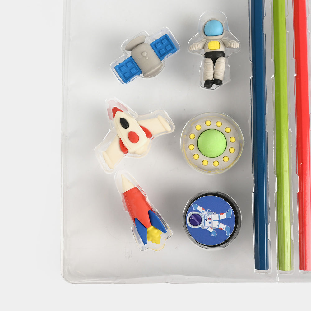 Stationery Set