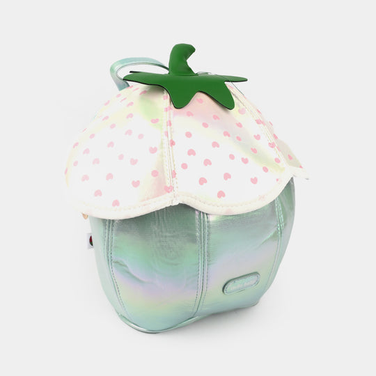 Elegant Backpack For Girls