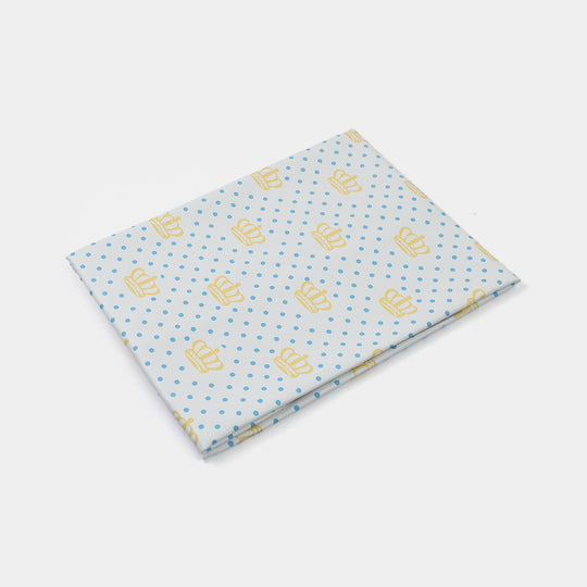 Baby Changing Mat – Soft & Waterproof Large