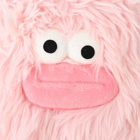 Cute Fur Diary/Notebook For Kids