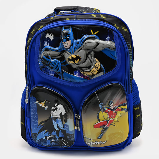 SCHOOL BACKPACK FOR KIDS