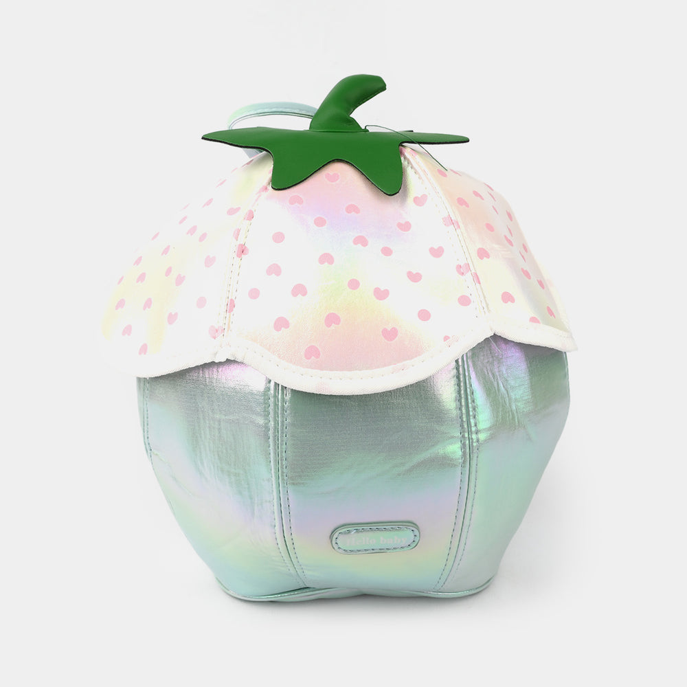 Elegant Backpack For Girls