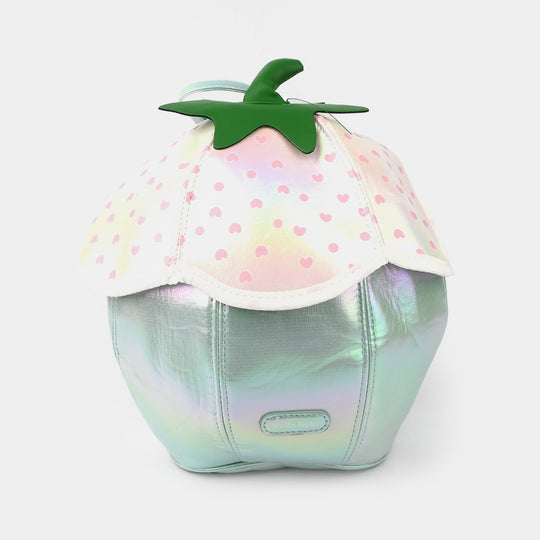 Elegant Backpack For Girls