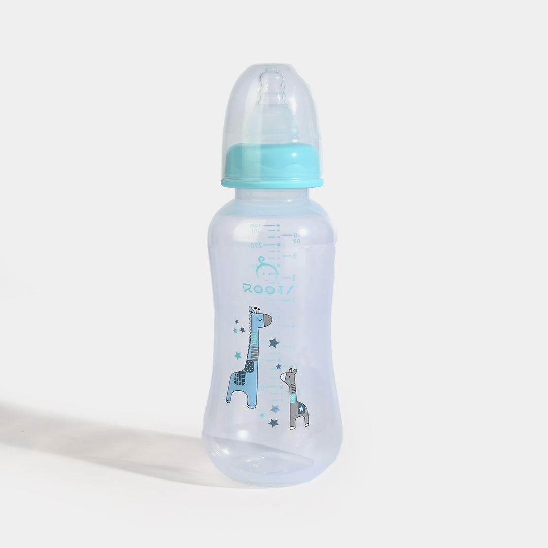 Roots Feeder Normal Neck J1011 |300ML|Purple