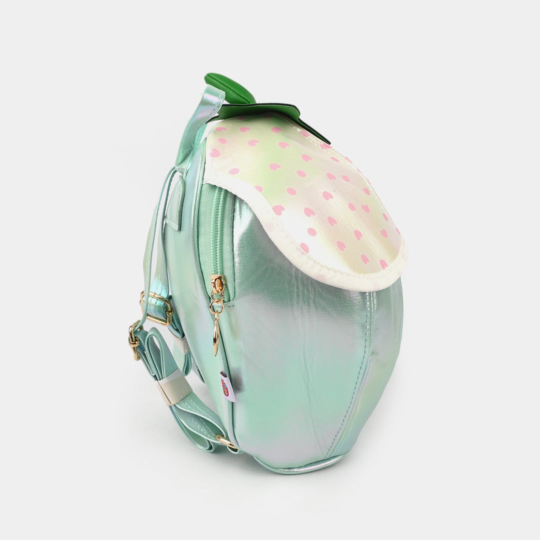 Elegant Backpack For Girls