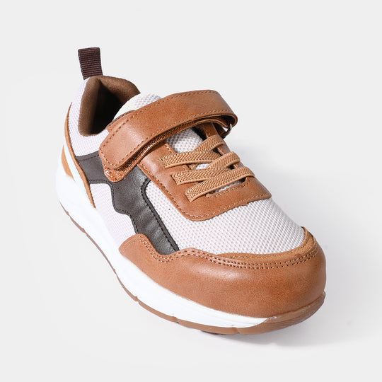 Boys Joggers XR996-022-CAMEL